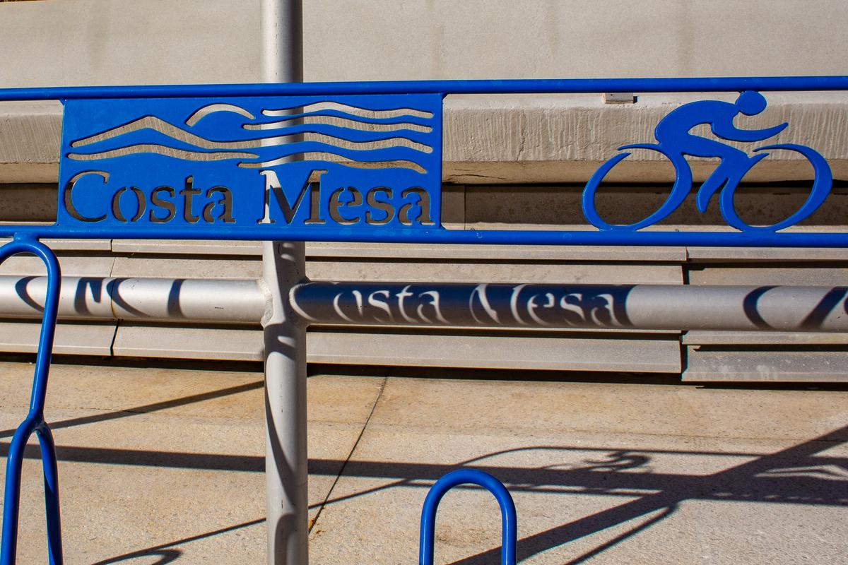 Suspected Human Remains Found in Blocked Pipe in Costa Mesa