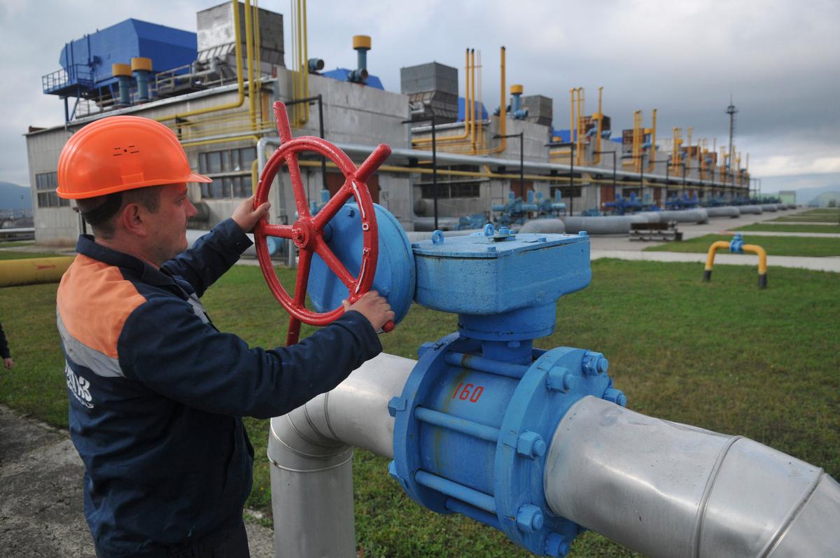 Explainer: How Europe Is Trying to Deal With Its Gas Crisis