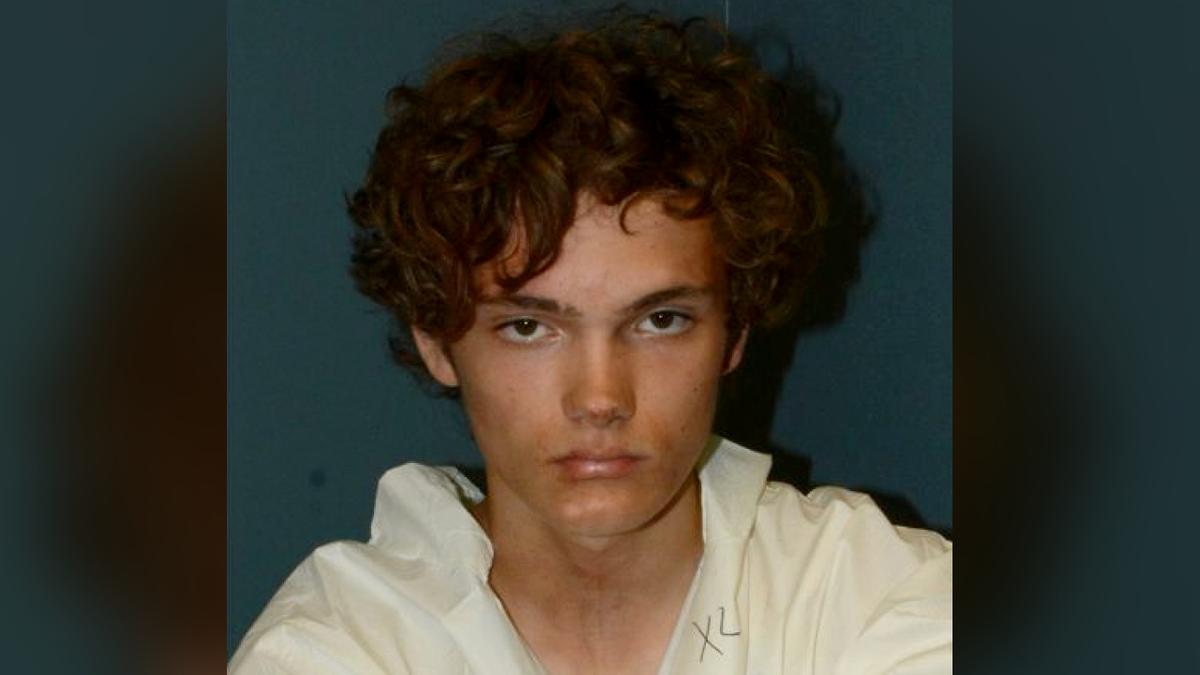 Florida Man Gets Life in Prison for Killing Teen at Party