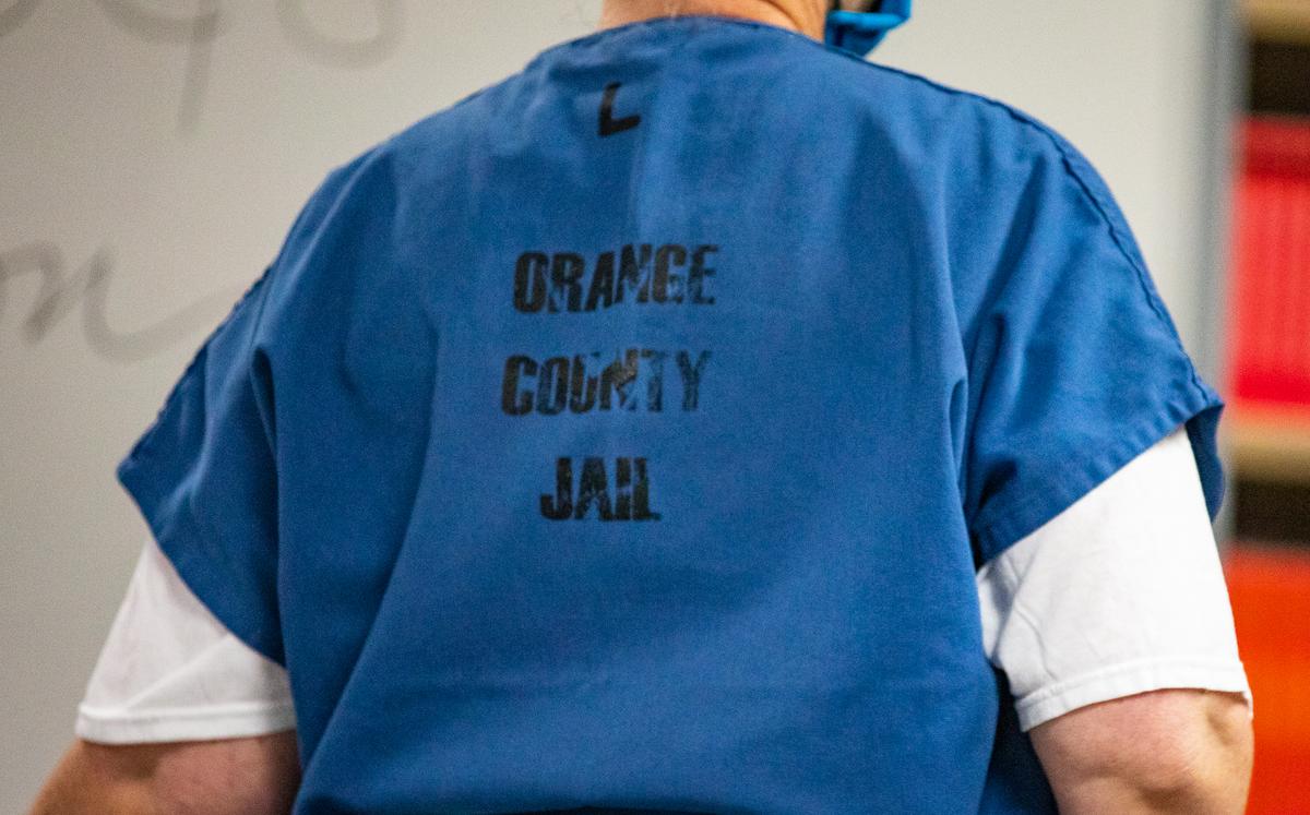 Elderly Woman Gets 5 Years in Jail for Stealing From Relative With Alzheimer’s