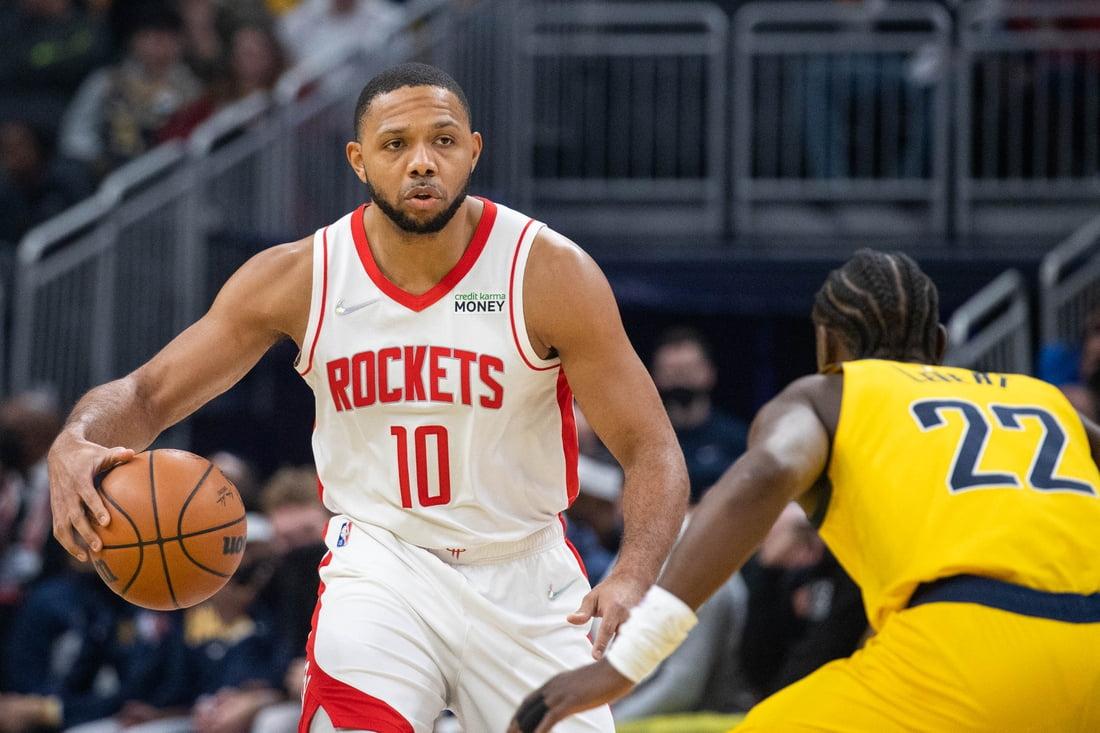Kings, Rockets Both Aim to Build Off Success