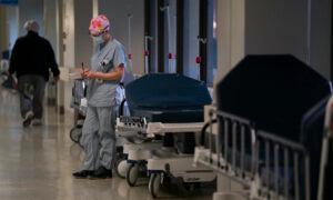 More Than 2,800 Errors Identified in BC MAID Cases in 2024, Internal Report Finds