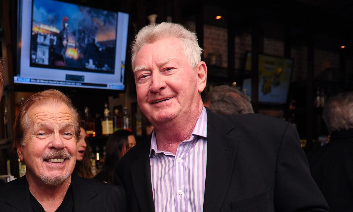 John Connolly, Investigative Journalist Who Co-Wrote Jeffrey Epstein Book, Dies at 78