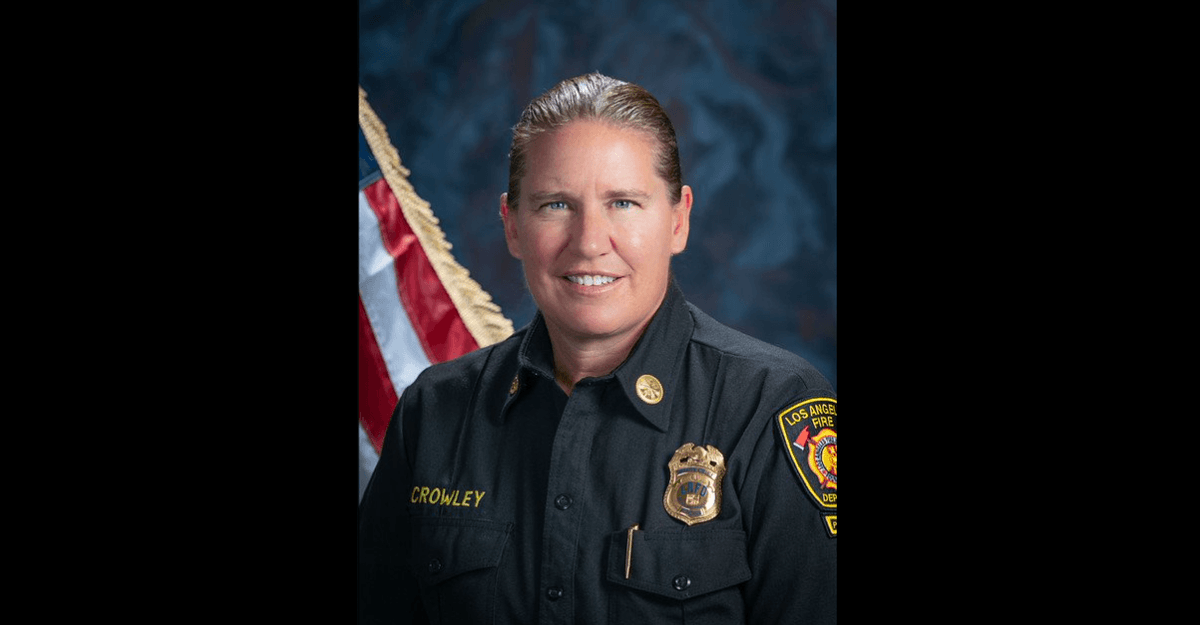 Los Angeles City Council Confirms Fire Chief Salary