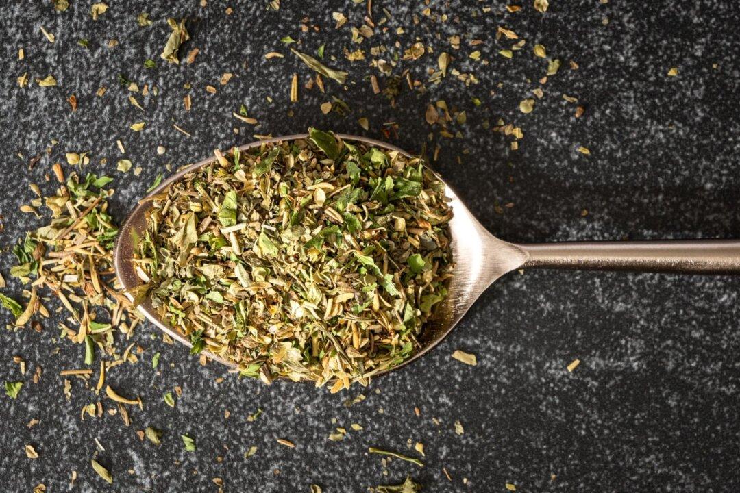 Making Your Own Italian Seasoning Couldn’t Be Easier