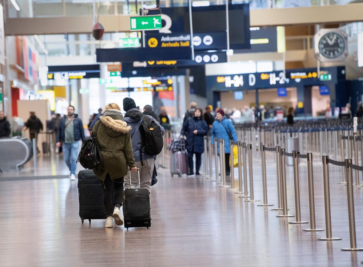 Sweden Scraps Demand for Negative COVID-19 Test to Enter Country