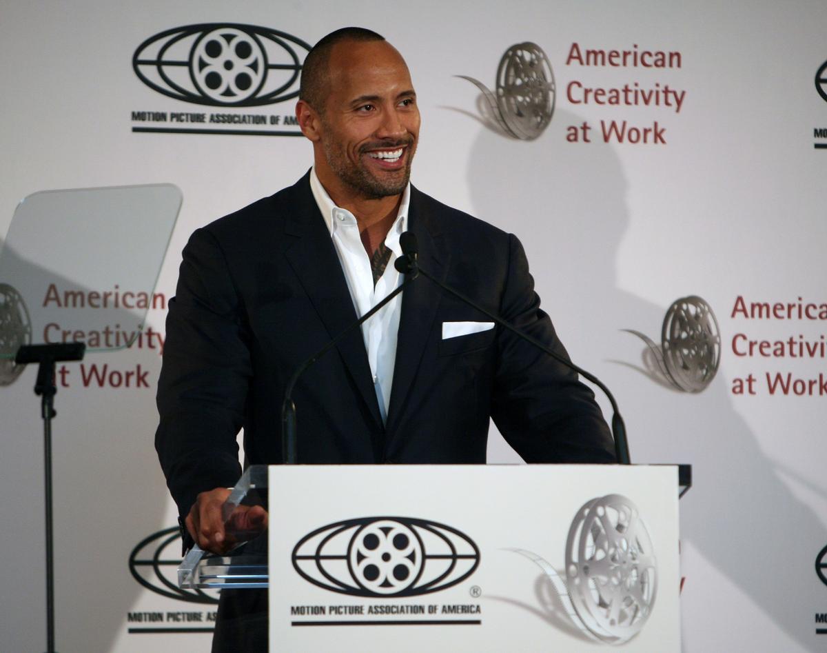 Did Dwayne Johnson Buy a T-Rex Fossil for $31 Million? Here’s Why the Rock’s Manningcast Appearance Leaves Some Wondering