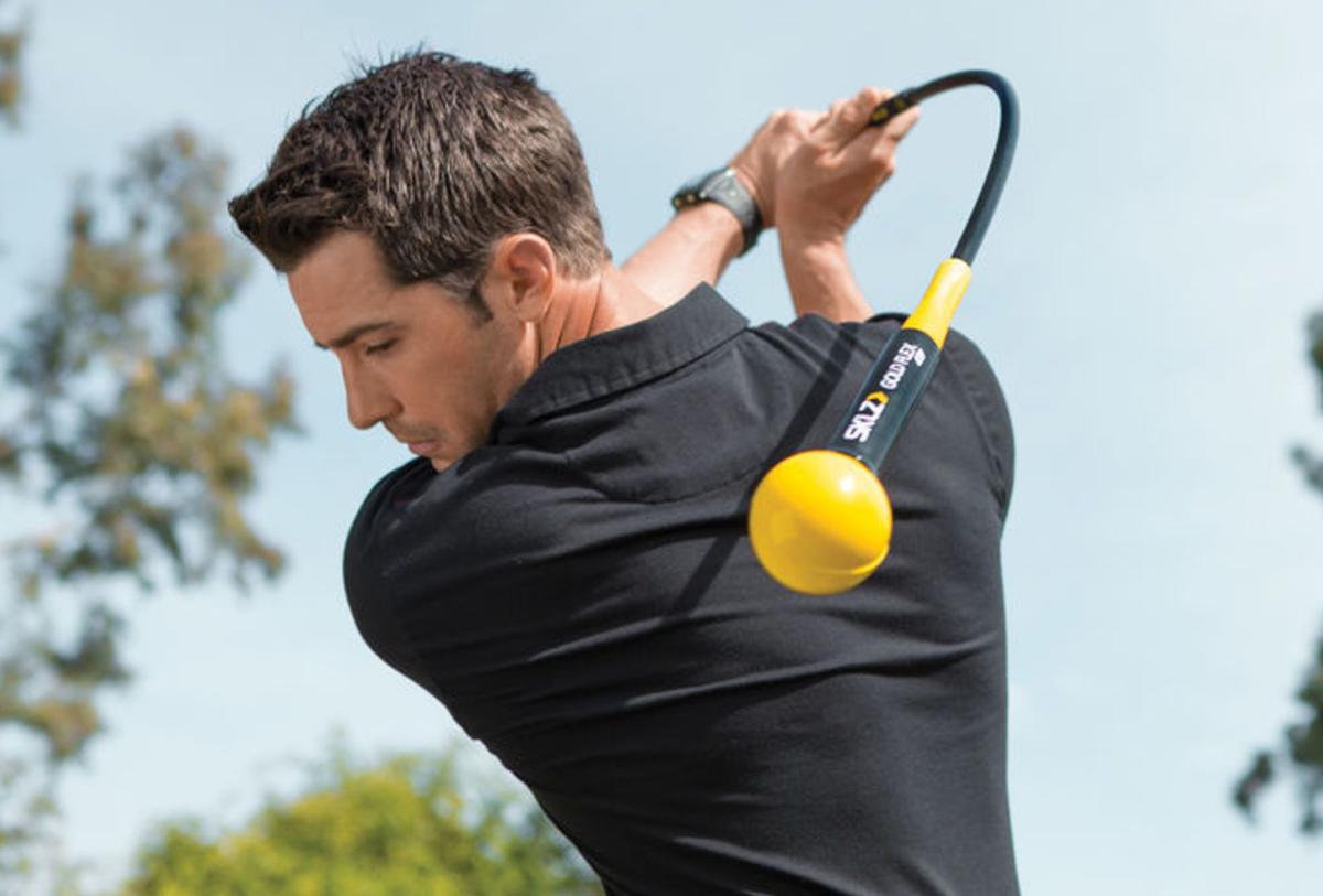 Golf Made Better: May the ‘Fores’ Be With You!