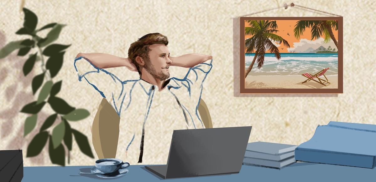 Routine or Spontaneity? Finding Balance Between the Established and the Unexpected