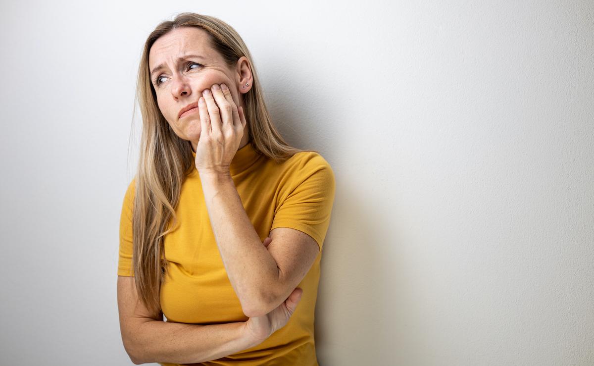 Gum Disease Increases Risk of Mental Health Problems by 37%