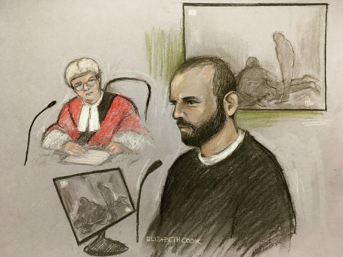 British Carer Who Suffocated Thief During Citizen’s Arrest Cleared of Manslaughter