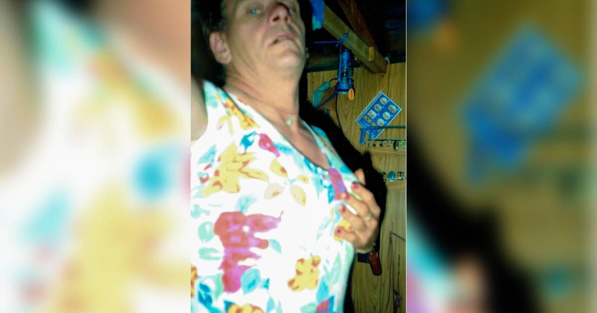 Three-Time Transgender Killer Back to Jail Over Sex Crime