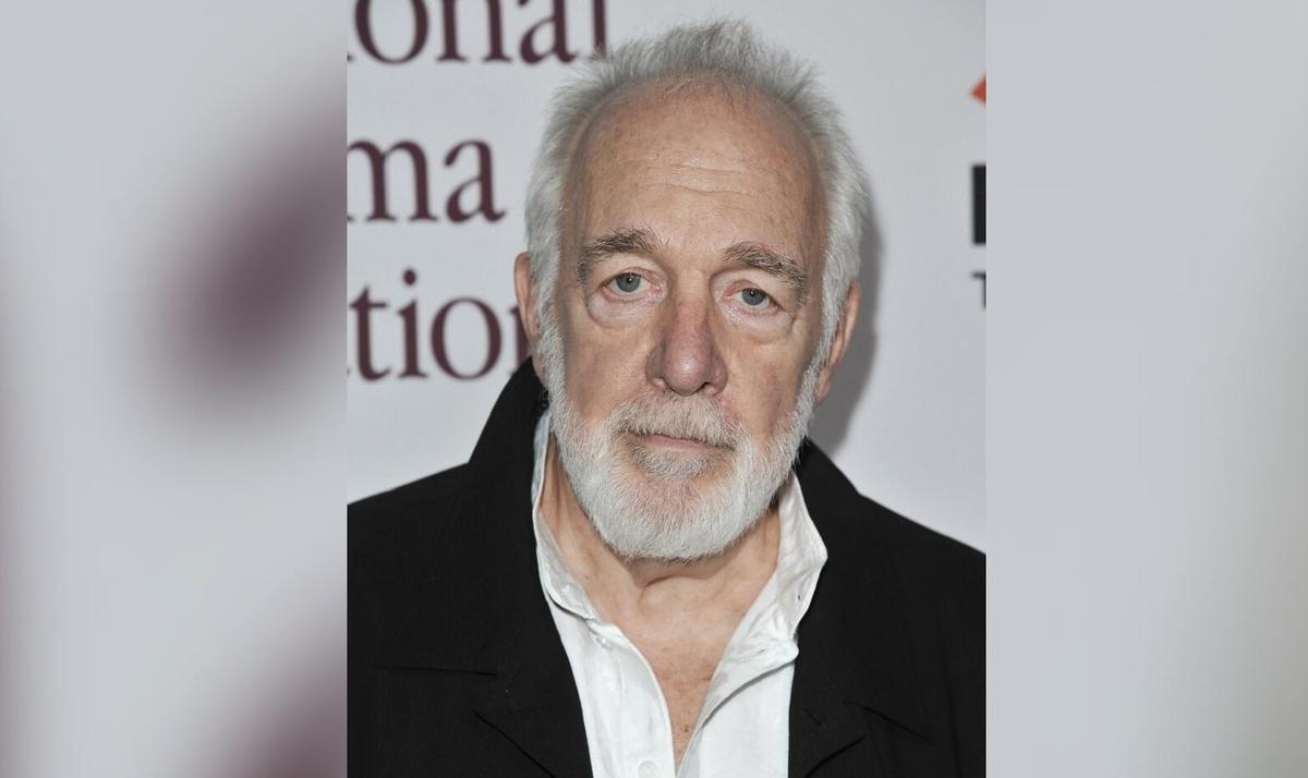 Howard Hesseman of ‘WKRP in Cincinnati’ Dies at 81