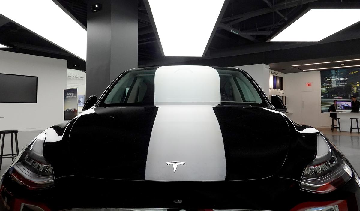 Tesla Tops the List of Most Made-in-America Cars: What You Need to Know