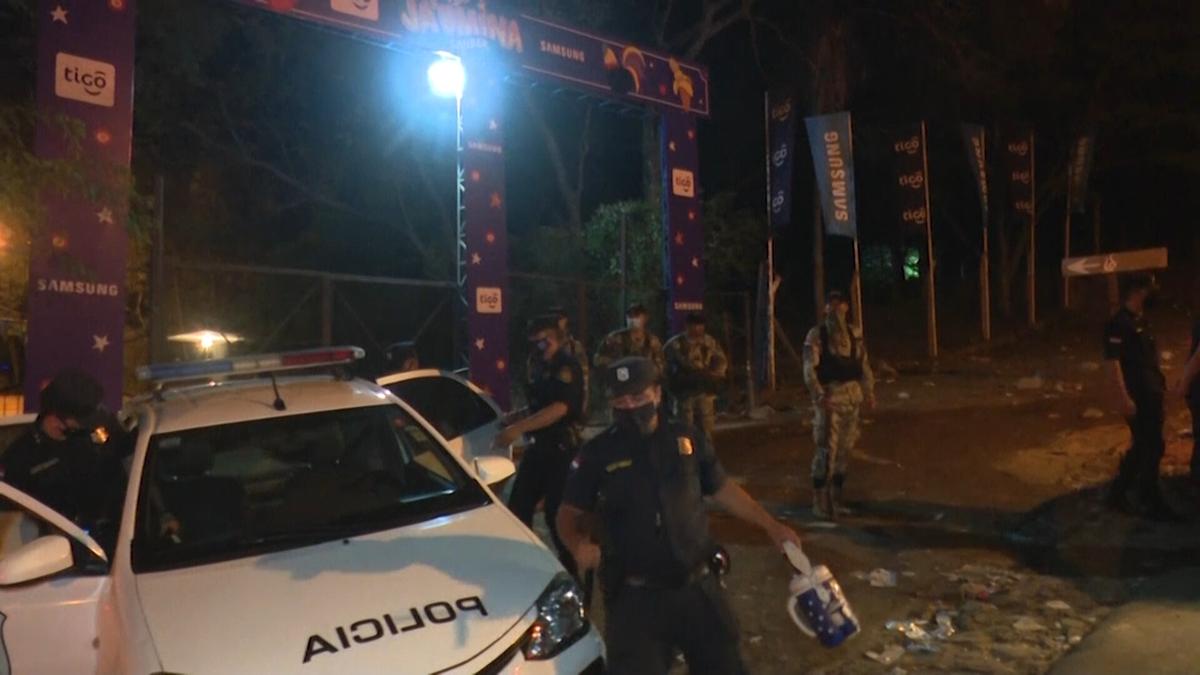 Influencer Wife of Footballer Among Shooting Dead