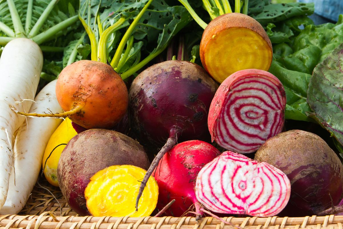 The Best Winter Produce to Eat Right Now