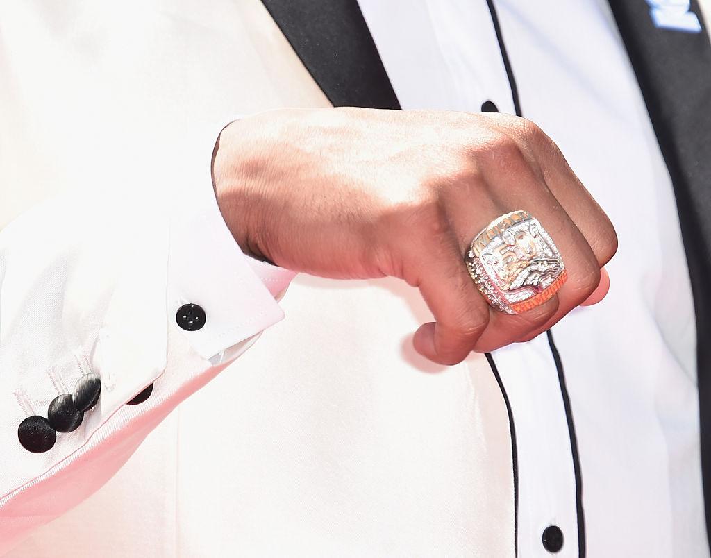 Man Pleads Guilty to Fraudulently Selling Tom Brady Super Bowl Rings to Orange County Broker