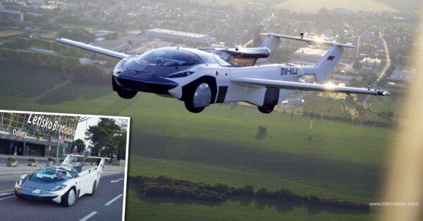 LIVE NOW: Senate Hearings to Examine How Technology Is Driving Transportation Innovation