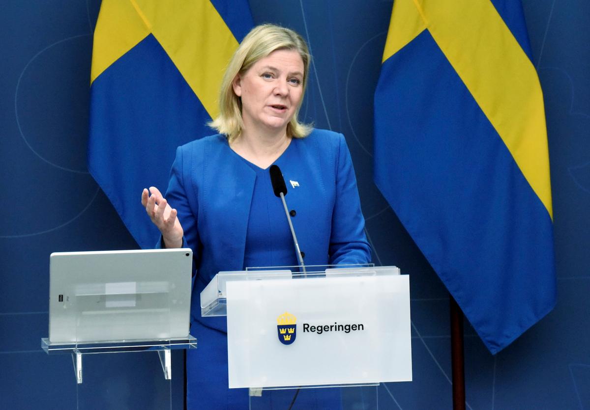Sweden to End All COVID-19 Restrictions