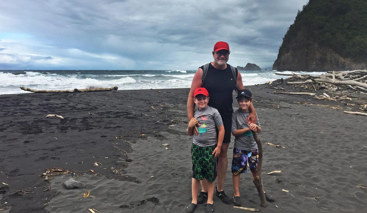 Courts Could Allow Chemical Castration of 10-Year-Old Son But Not Haircut: Texas Father