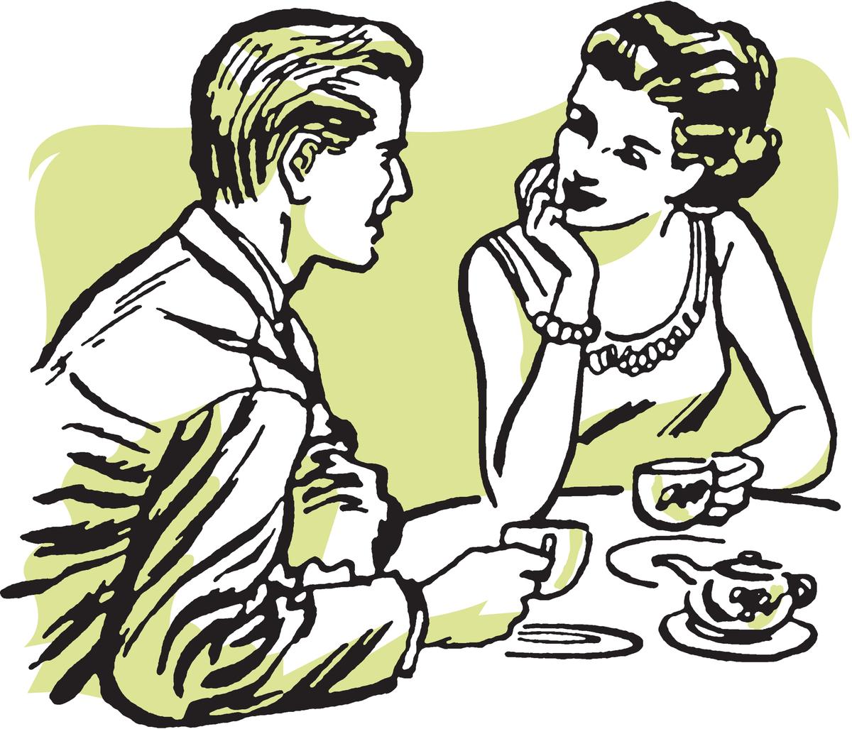 Finding a Love Match: Dating Dos and Don’ts