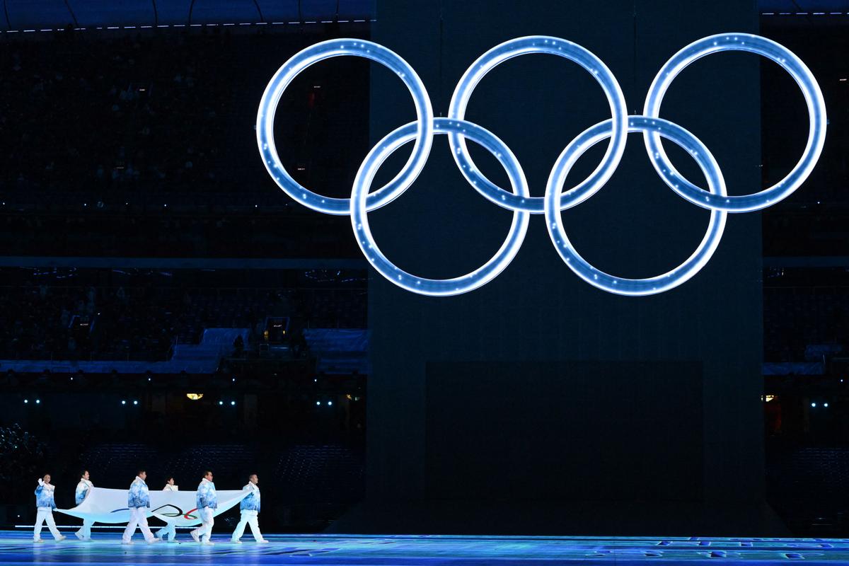 Beijing Incentivizes Foreign Leaders to Attend Winter Olympics: Commentator