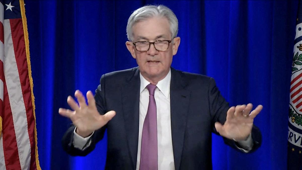 Fannie Mae Predicts US Economy to Experience ‘Modest’ Recession by 2023