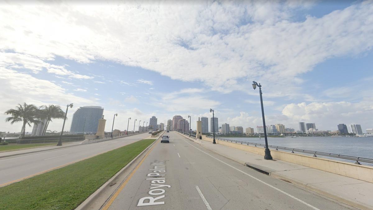 Bicyclist Falls to Her Death From Rising Florida Drawbridge