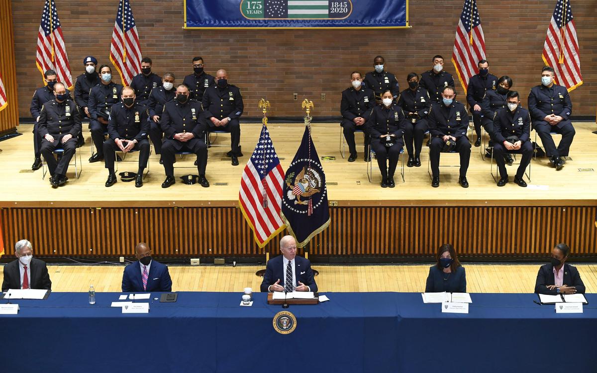 The Real Cause Behind the Rise in Crime