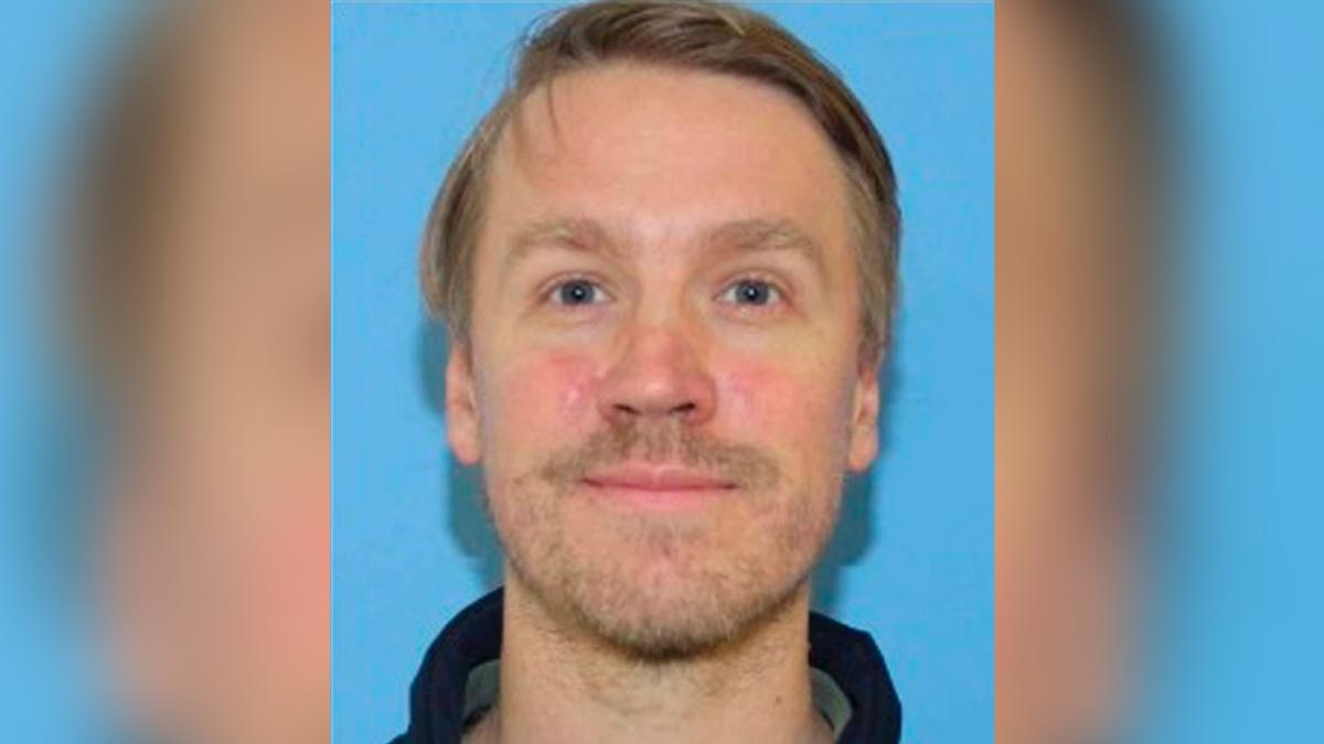 Suspect Arrested in Washington State Grocery Store Shooting