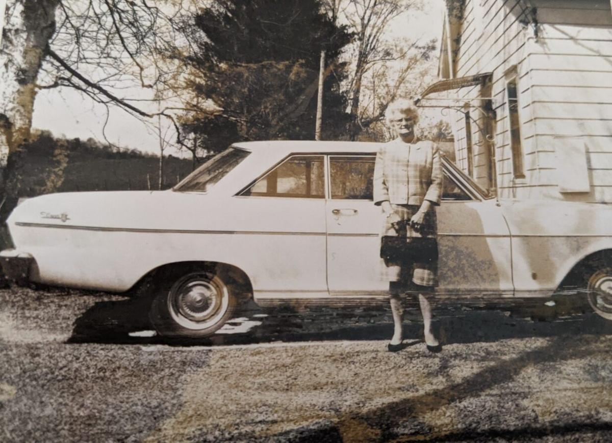 The Family Table: Sweet Treats—and a Larger-Than-Life Grandmother—From Small Town USA