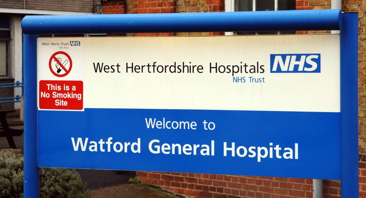 Mask Use ‘Aggravated’ Fatal Overdose Error in UK Hospital: Coroner