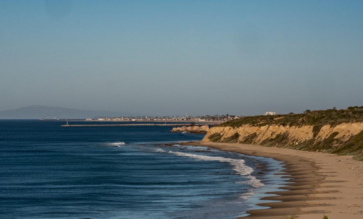 Newport Bay Remains Closed After Sewage Spill
