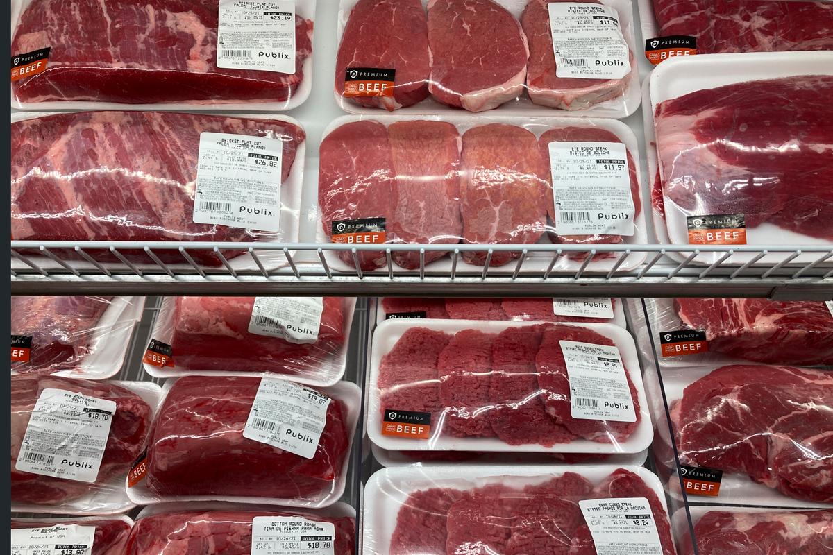 How Inflation and Tangled Supply Lines Are Gripping Economy
