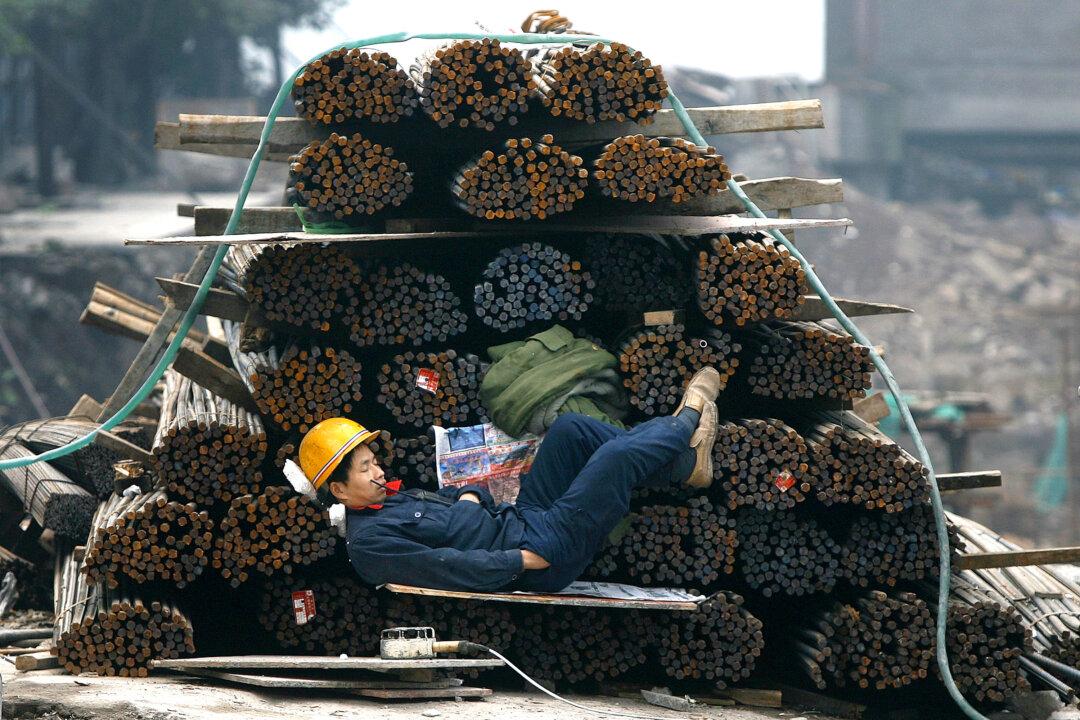 Japan Launches Anti-Dumping Probes Into Steel Imports From China, South Korea, and Taiwan