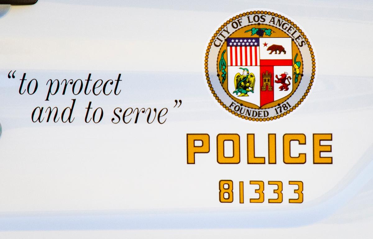 Man Shot, Robbed in Koreatown Likely Crown Prince of Korea