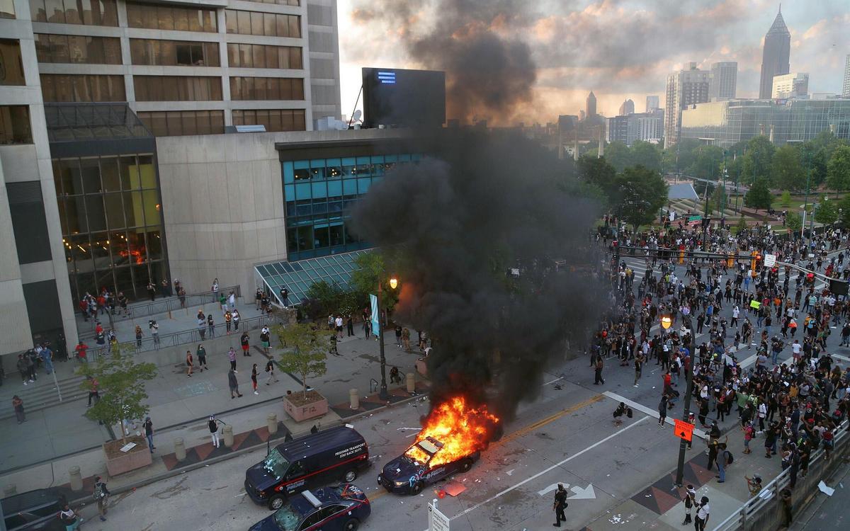 Why Ideology Is the Ancient Enemy of Civilization