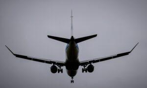Europe Has 5 Months Supply of Jet Fuel, Dutch Government Says