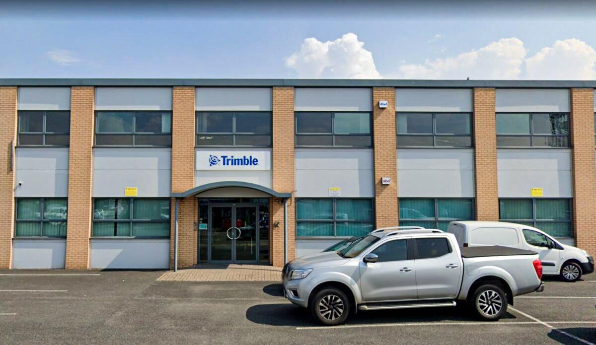 Trimble Clocks 12 Percent Revenue Growth in Q4; Issues FY22 Guidance
