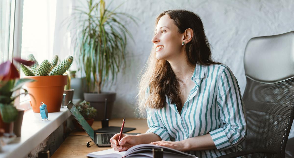 Minding Your Mindset: How to Start Thinking More Positively