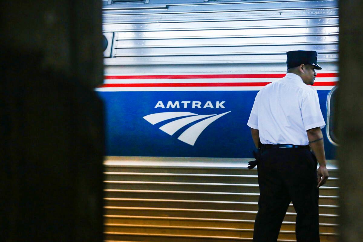 Amtrak Service Between NYC and Montreal to Resume in April