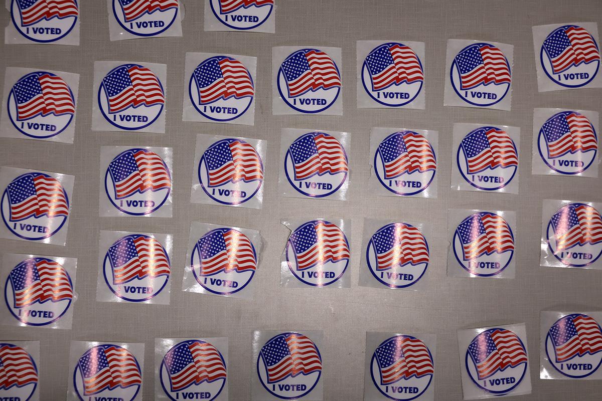 Lawsuits Could Bar 3 Key State Election Laws From Being Enforced for 2022 Midterms