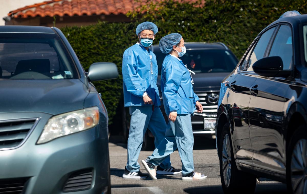 Medical Lysenkoism in California