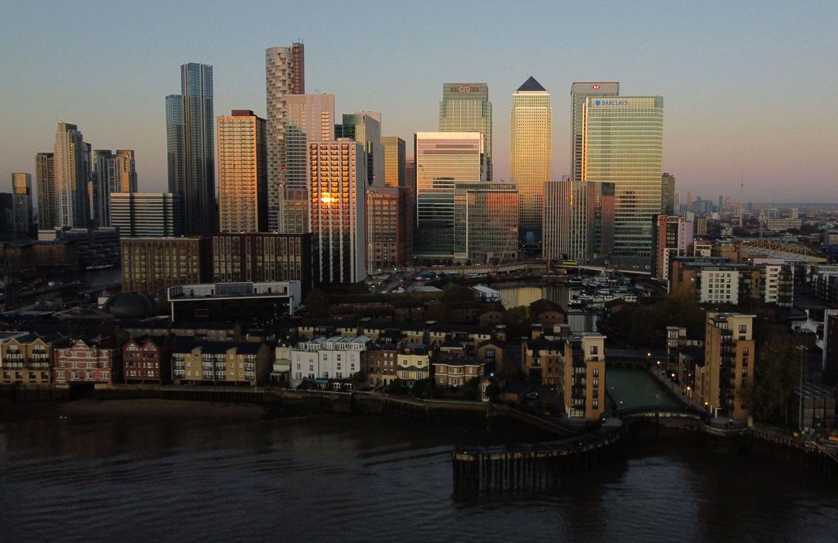 Governments to See Biggest Inflation-Driven Drop in Debt Ratios in Over 20 Years: Fitch