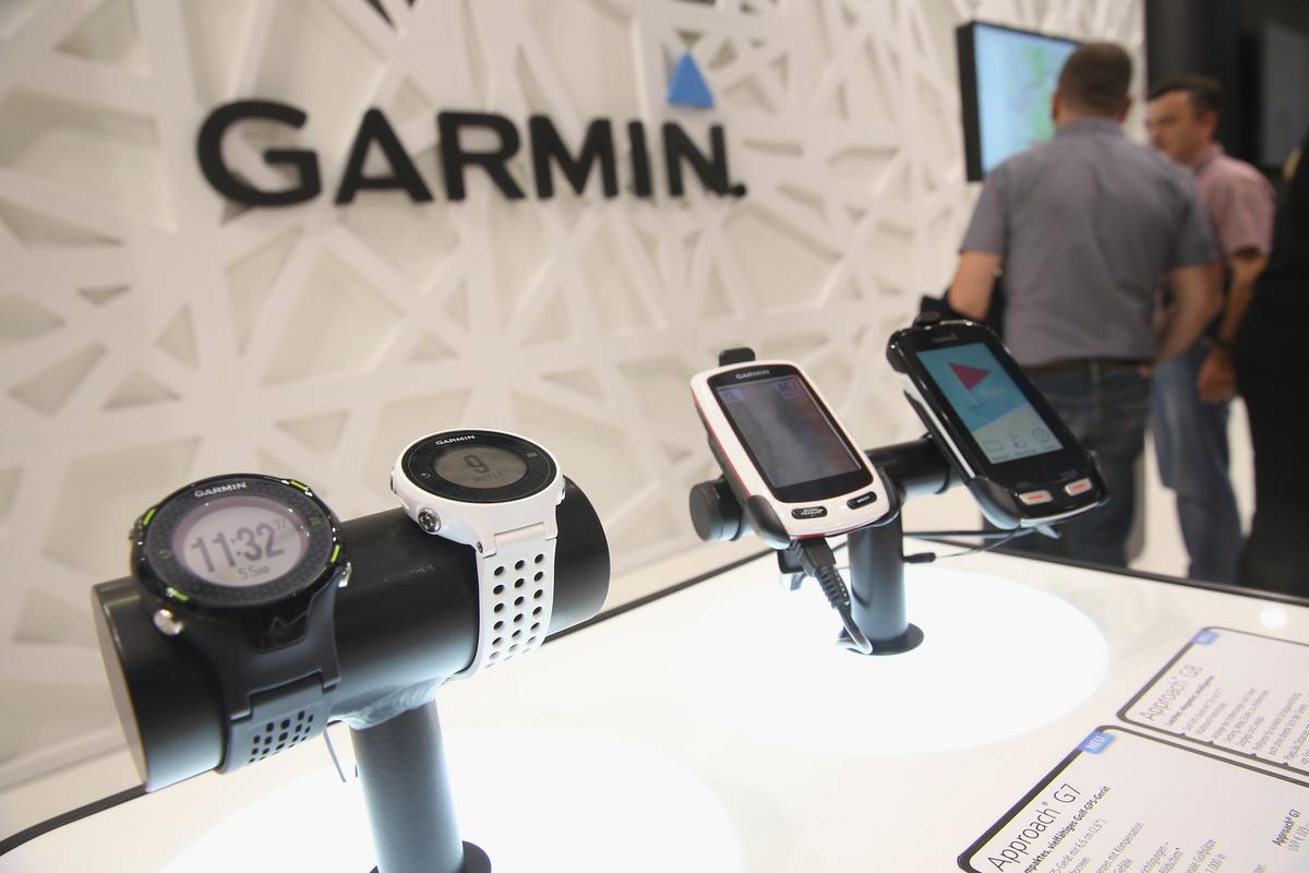 Garmin Tops Q4 Backed by Mixed Segment Performance; Proposes Dividend Hike