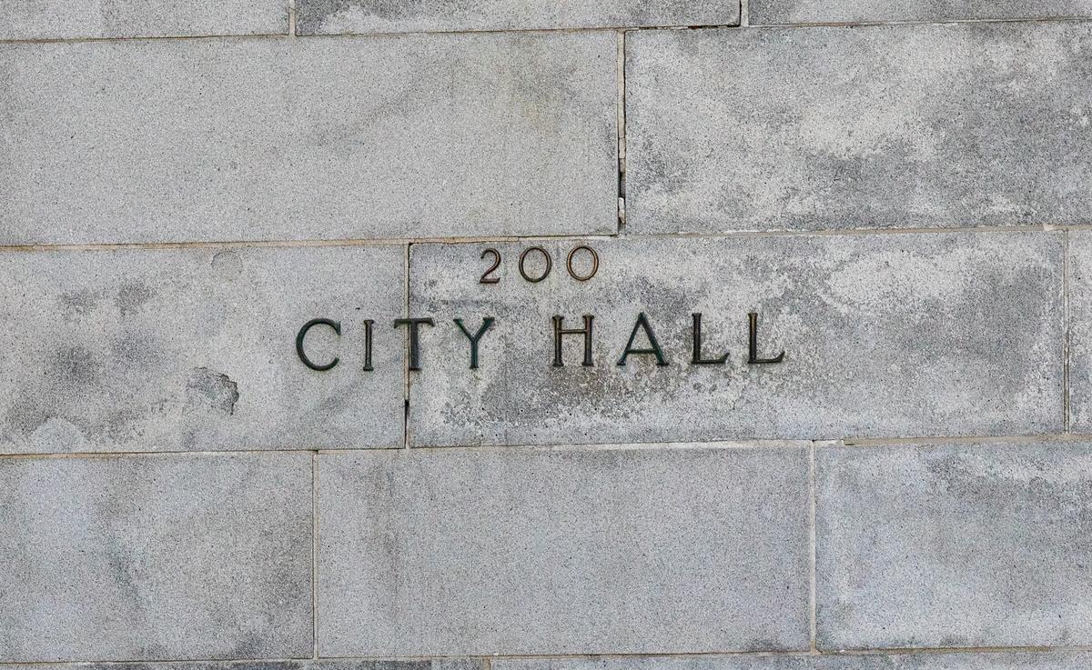Los Angeles City Council Seeks to Aid Kyiv Through Sister City Designation
