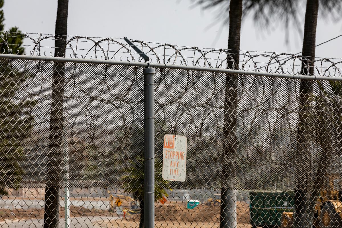 Man Sentenced 89 Years to Life for Oceanside Shooting That Killed Teacher