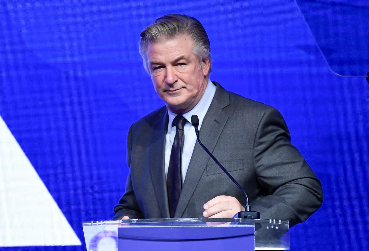 Alec Baldwin and Family Purchase a Retreat in Vermont