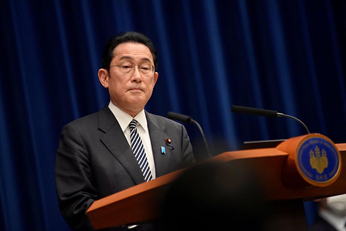 Japan’s Record $940 Billion Budget Set for Parliament Approval in March