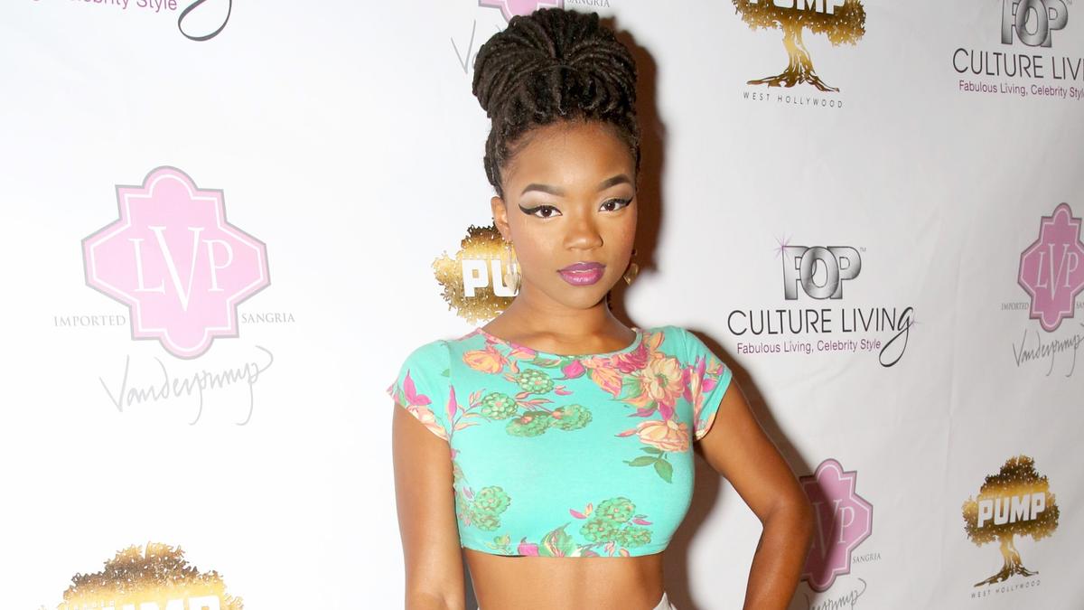 Missing Actress Jaida Benjamin of Netflix’s ‘Family Reunion’ Found Safe